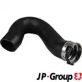 Töltőlevegő cső - JP Group