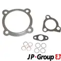 Tömítéskészlet, turbofeltöltő - JP Group