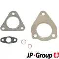 Tömítéskészlet, turbofeltöltő - JP Group