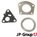 Tömítéskészlet, turbofeltöltő - JP Group