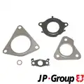 Tömítéskészlet, turbofeltöltő - JP Group