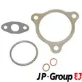 Tömítéskészlet, turbofeltöltő - JP Group