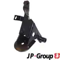 Felfüggesztés, Motor - JP Group