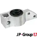 Felfüggesztés, Motor - JP Group