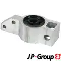 Felfüggesztés, Motor - JP Group