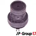 Felfüggesztés, Motor - JP Group