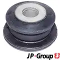csapágy, tengelytest - JP Group