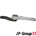 Felfüggesztés, Motor - JP Group