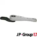 Felfüggesztés, Motor - JP Group