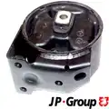 Motortartó Bak - JP Group
