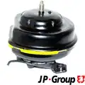 Felfüggesztés, Motor - JP Group
