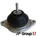 Felfüggesztés, Motor - JP Group
