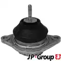 Felfüggesztés, Motor - JP Group