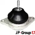 Felfüggesztés, Motor - JP Group
