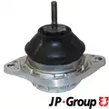 Felfüggesztés, Motor - JP Group