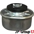 Felfüggesztés, Motor - JP Group