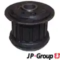 Felfüggesztés, Motor - JP Group