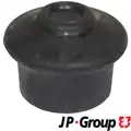 Felfüggesztés, Motor - JP Group