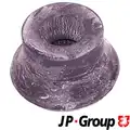 Felfüggesztés, Motor - JP Group