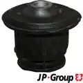 Felfüggesztés, Motor - JP Group
