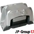 Felfüggesztés, Motor - JP Group