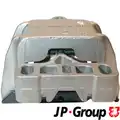 Felfüggesztés, Motor - JP Group