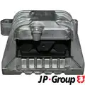 Felfüggesztés, Motor - JP Group