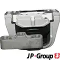 Felfüggesztés, Motor - JP Group