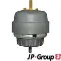 Felfüggesztés, Motor - JP Group