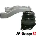 Felfüggesztés, Motor - JP Group