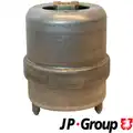 Felfüggesztés, Motor - JP Group