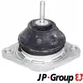Felfüggesztés, Motor - JP Group