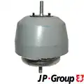 Felfüggesztés, Motor - JP Group