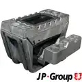 Felfüggesztés, Motor - JP Group