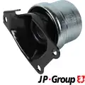 Motortartó Bak - JP Group