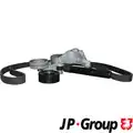 Hosszbordásszíj készlet - JP Group