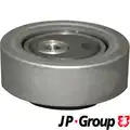 Feszítő, Fogasszíj - JP Group