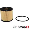 Olajszűrő - JP Group