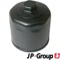 Olajszűrő - JP Group