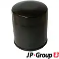Olajszűrő - JP Group
