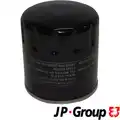Olajszűrő - JP Group
