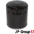 Olajszűrő - JP Group