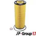 Olajszűrő - JP Group