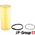 Olajszűrő - JP Group