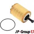 Olajszűrő - JP Group
