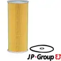 Olajszűrő - JP Group