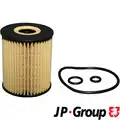 Olajszűrő - JP Group