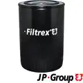 Olajszűrő - JP Group