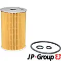 Olajszűrő - JP Group