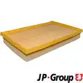 Levegőszűrő - JP Group